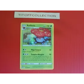 rafflesia pv 150 holo