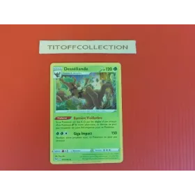 desseliande pv 120 holo