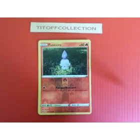 funecire pv 60 reverse