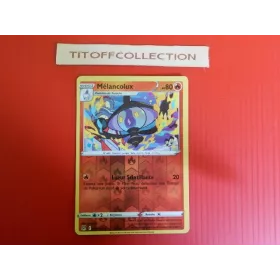melancolux pv 80 reverse