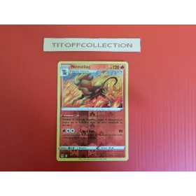 nemelios pv 120 reverse