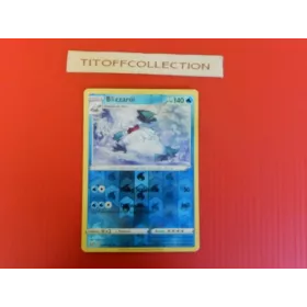 blizzaroi pv 140 reverse