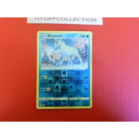 blizzeval pv 130 reverse