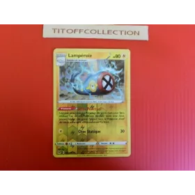 lamperoie pv 80 reverse