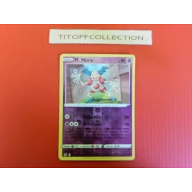 m. mime pv 90 reverse