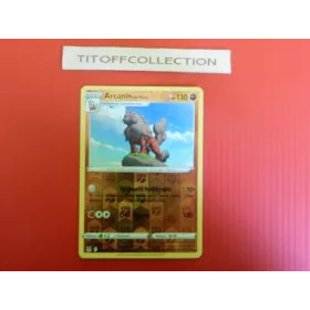 arcanin pv 130 reverse