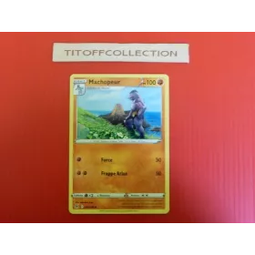 machopeur pv 100