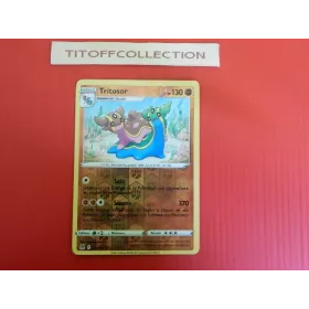 tritosor pv 130 reverse