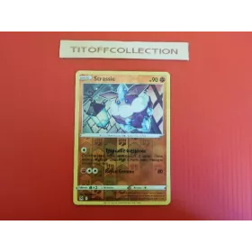 strassie pv 90 reverse