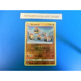 hexadron pv 100 reverse