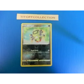 mimigal pv 50 reverse
