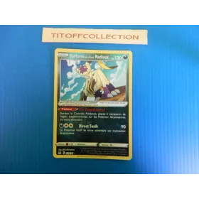 farfurex de hisui radieux