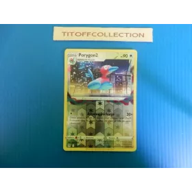 porygon2 pv 90 reverse