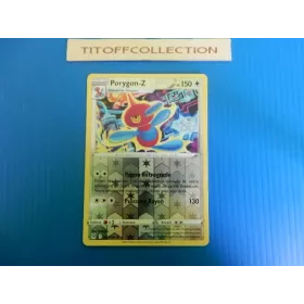porygon - z pv 150 reverse
