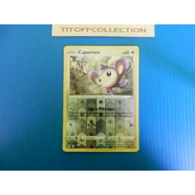 capumain pv 60 reverse