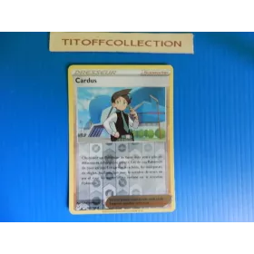 dresseur  cardus  reverse