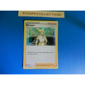 dresseur  percupio holo