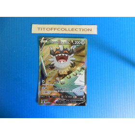 berserkatt de galar v pv 200