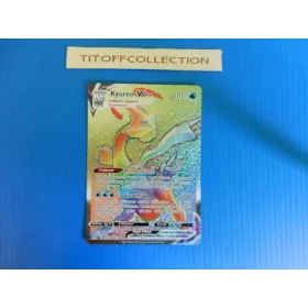 kyurem v max pv 330