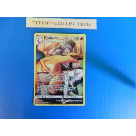dracaufeu pv 170