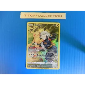 pikachu pv 60