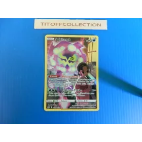 spiritomb pv 60