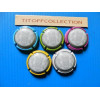 la series de 5  capsules de champagne f richard ( 500ex)