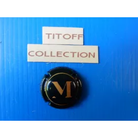 1 caspule de champagne camus sartore 500 ex