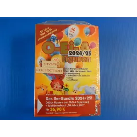 catalogue kinder o-ei -a 2024-/25 complet 3 volumes