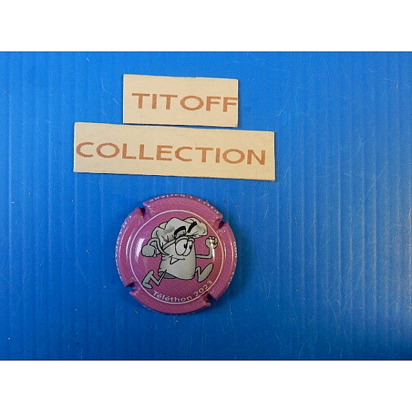 1 capsules champagne piot charlene telethon 2023 600ex