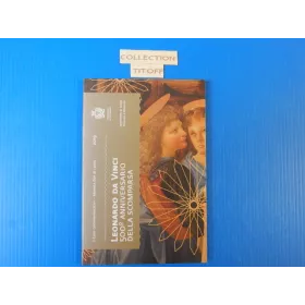 2 euros commemorative 2019 saint marin  filippo