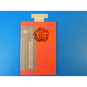 2 euros commemorative 2017 saint marin tourisme