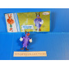 1 Figurine kinder MONSTERS 2012 - 2013 avec 1 BPZ TR257 a