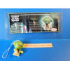 1 Figurine star wars yoda    2012 - 2013 avec 1 BPZ tr210