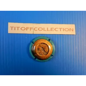 1 capsules champagne academie culinaire (600ex)