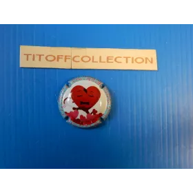 1 capsules champagne piot charléne 600 ex