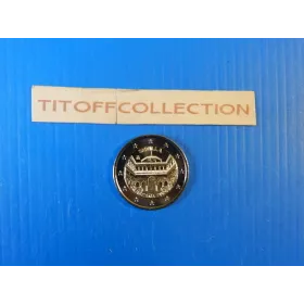 2 euros commemorative 2024  espagne seville