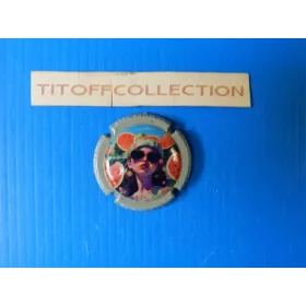 1 capsules champagne générique jeroboan summer 2024