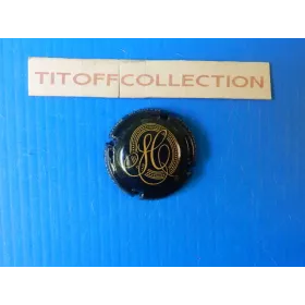 1 capsules champagne cheutin  serge magnum- brut