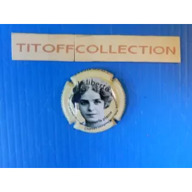 1 capsules champagne jean- pierre j therese pierre  n 16