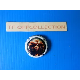 1 capsules de champagne delabruyere benoit  tina turner 600 ex