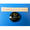 1 capsules de champagne dehu louis (noir,d or)