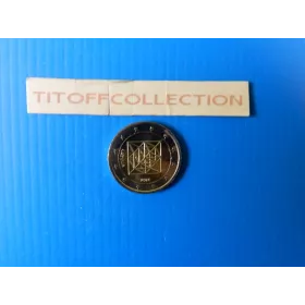 2 euros commemorative 2024 lettonie (himmeli )