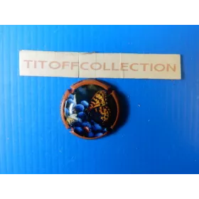 1 capsules de champagne gotorbe cédric (papillon 480ex)février