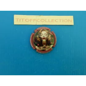 1 capsule de champagne générique jéroboam femme retro (mars 2025)