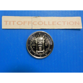 2 euros commemorative 2025 italie  (jubilé )