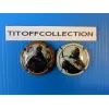 the series of 2 champagne capsules torchia jean (june 2025) 500 copies