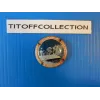 1 capsule of Breuil Patrick champagne (June 2025) 500 copies