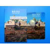 2 euros commemorative 2025 malte  (mdina )