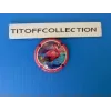 1 capsule de champagne marle nicolas flamand rose 500 ex ( juillet 2025 )